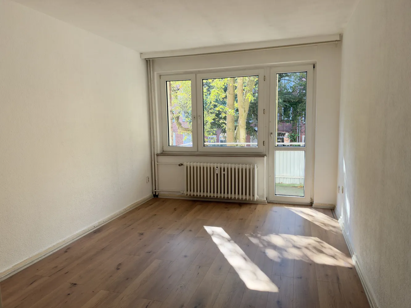 3 Zimmer Wohnung mit 61 m² in Kiel – Bild 3