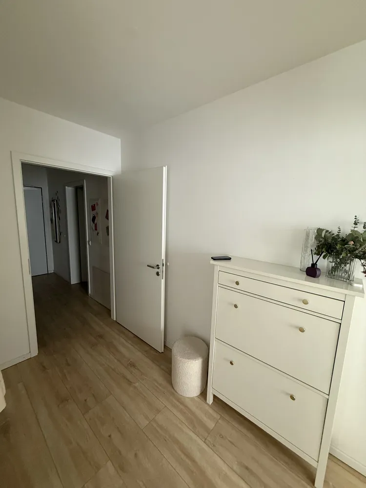 2 Zimmer Wohnung mit 53 m² in Regensburg – Bild 5