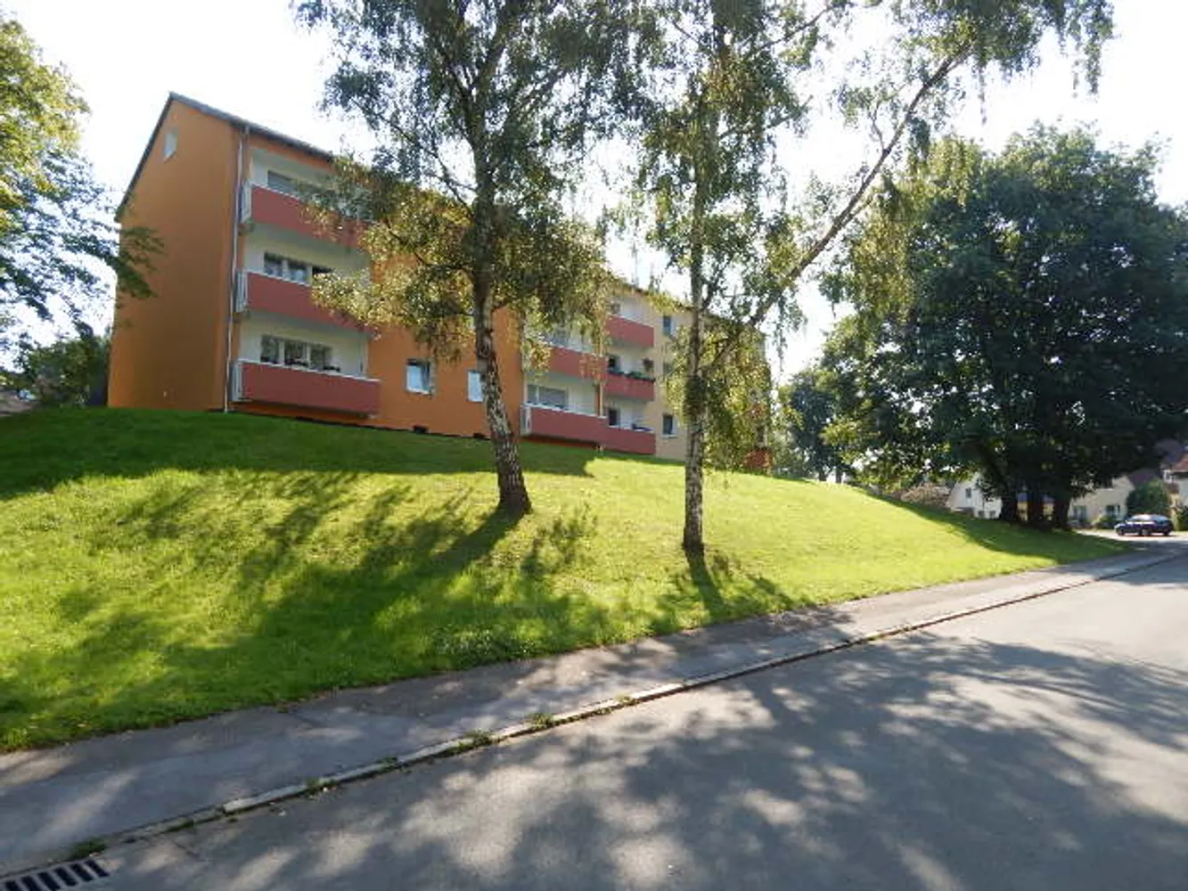 3 Zimmer Wohnung mit 63 m² in Dortmund – Bild 8