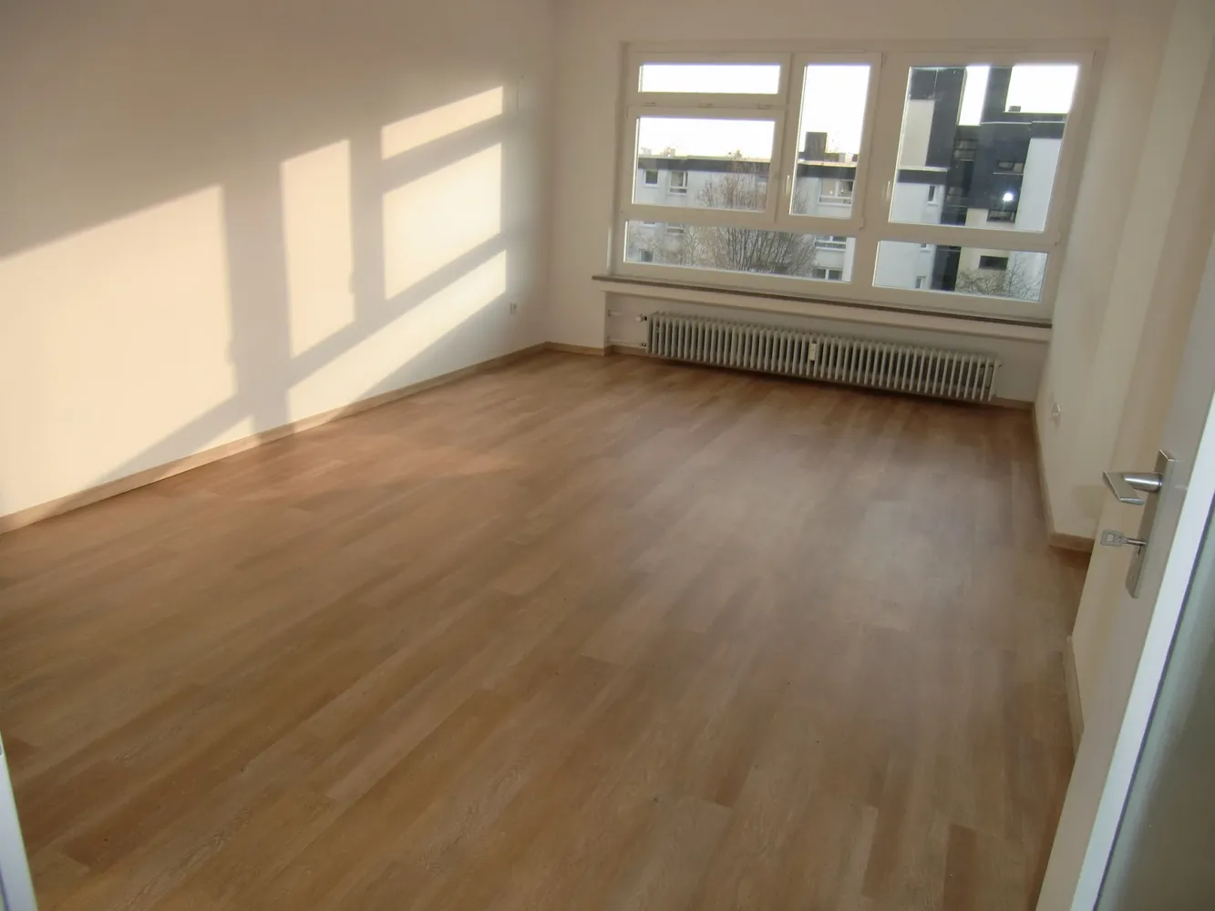 2 Zimmer Wohnung mit 52 m² in München – Bild 4