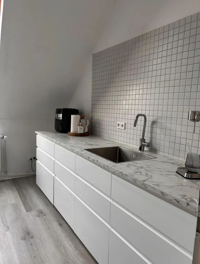 3 Zimmer Wohnung mit 75 m² in Karlsruhe – Bild 8