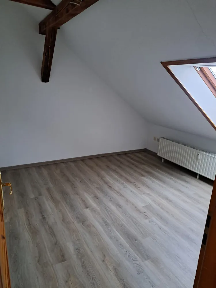 3 Zimmer Wohnung mit 68 m² in Wurzen – Bild 1