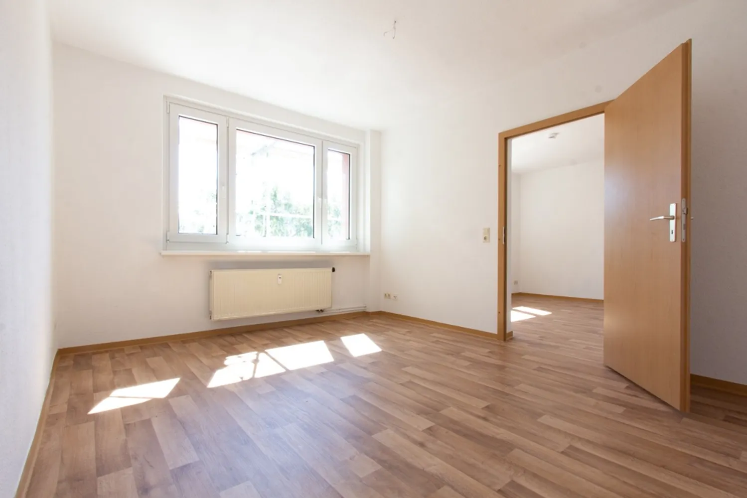 3 Zimmer Wohnung mit 61 m² in Magdeburg – Bild 6
