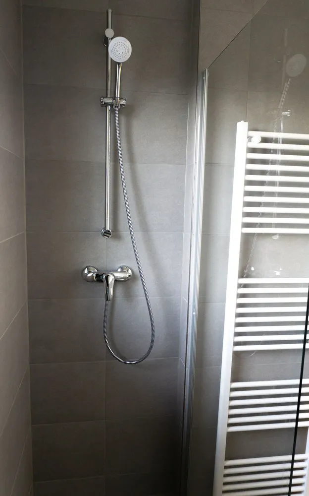 3 room apartment with 80 m² in Düsseldorf – Photo 9