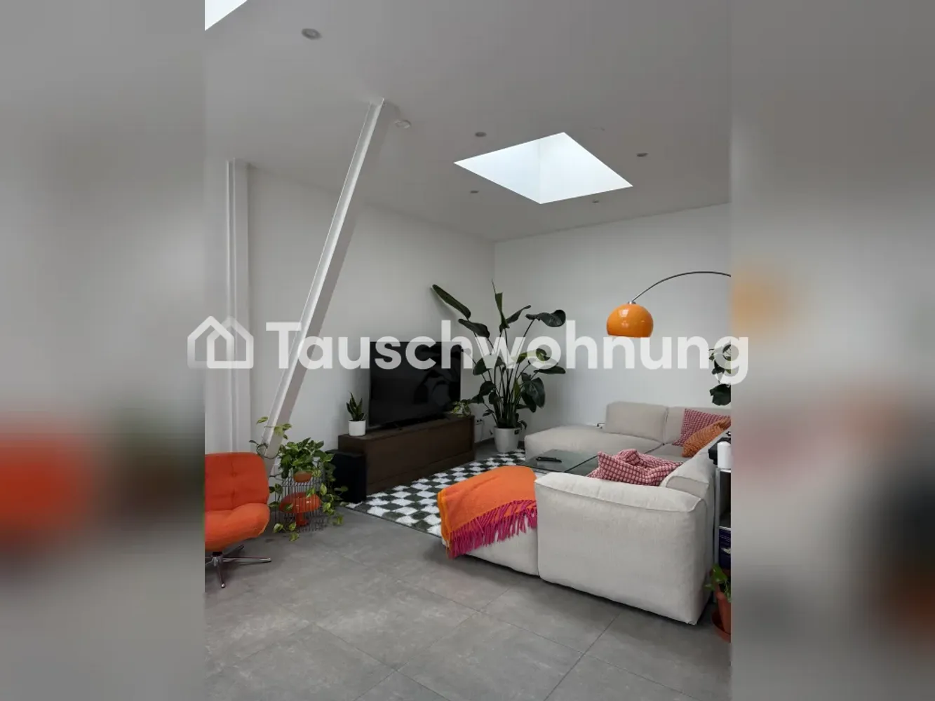 3 Zimmer Wohnung mit 132 m² in Köln – Bild 8
