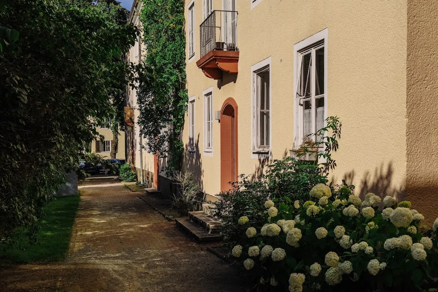 2 Zimmer Wohnung mit 57 m² in Wolfsburg – Bild 1