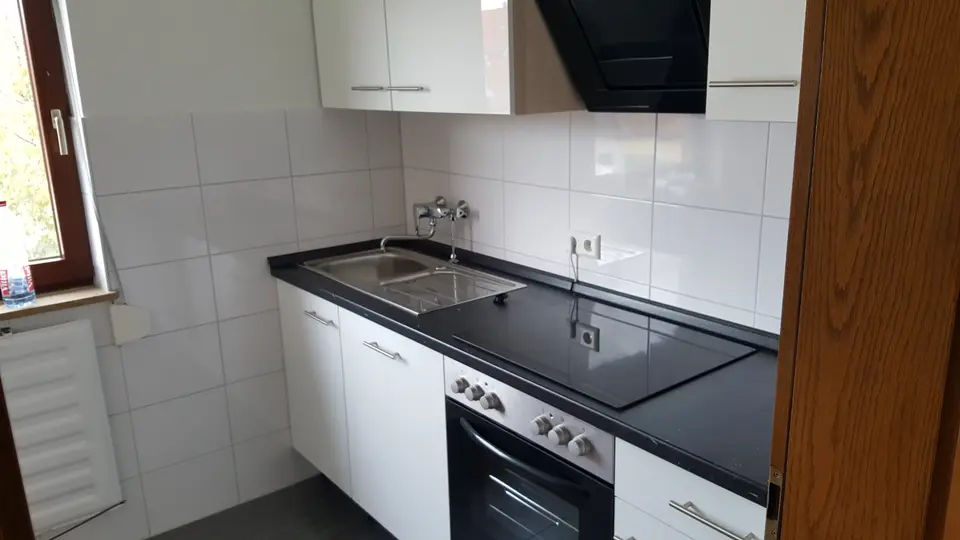3 Zimmer Wohnung mit 55 m² in Böblingen – Bild 7