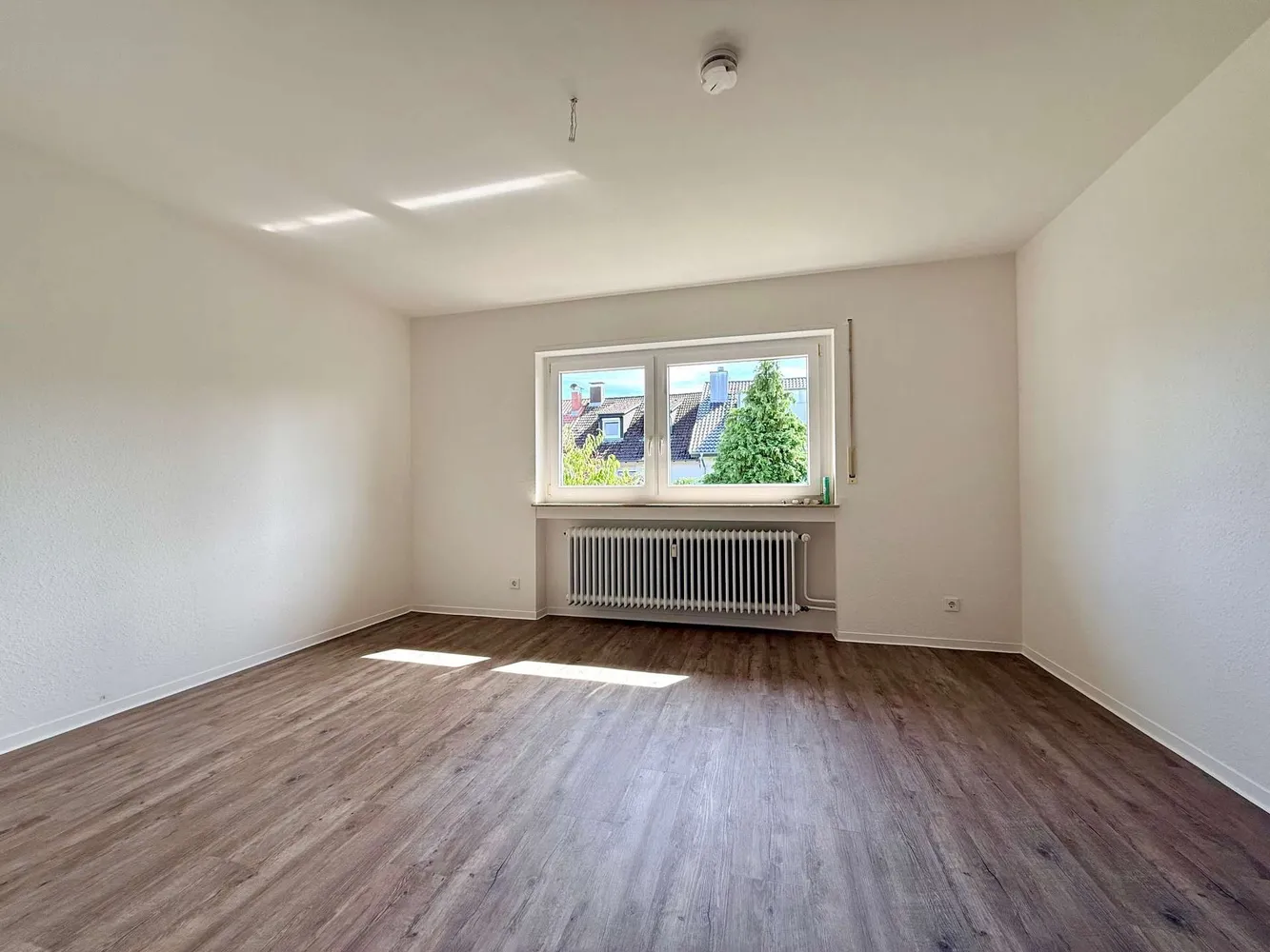 4 Zimmer Wohnung mit 112 m² in Mannheim – Bild 6