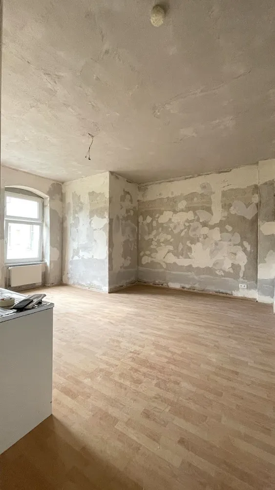 1 Zimmer Wohnung mit 45 m² in Berlin – Bild 2