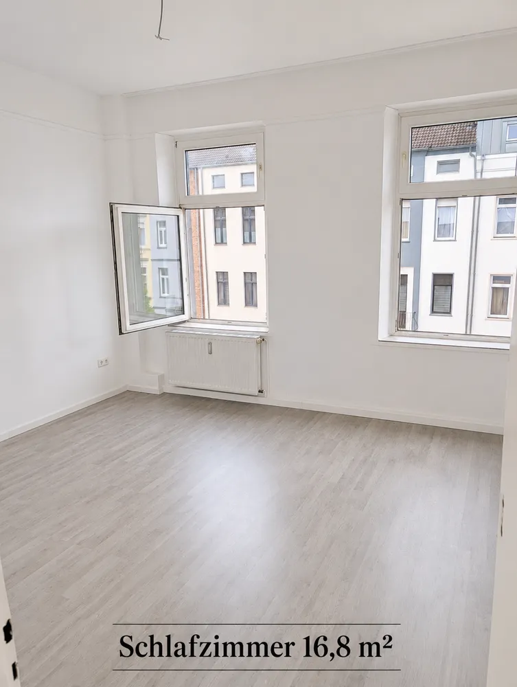2 Zimmer Wohnung mit 67 m² in Krefeld – Bild 5