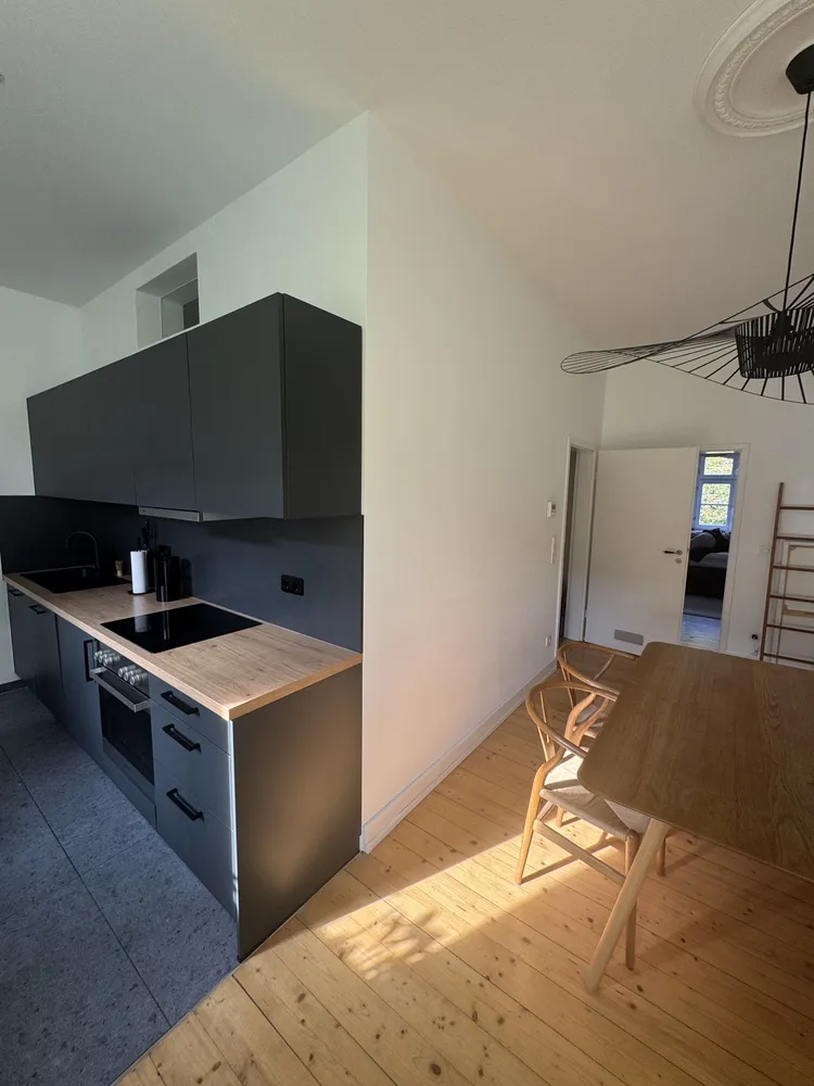 3 Zimmer Wohnung mit 66 m² in Karlsruhe – Bild 11