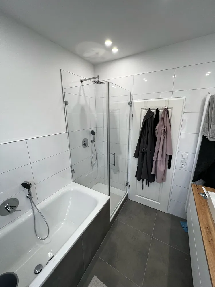 3 Zimmer Wohnung mit 90 m² in Köln – Bild 2