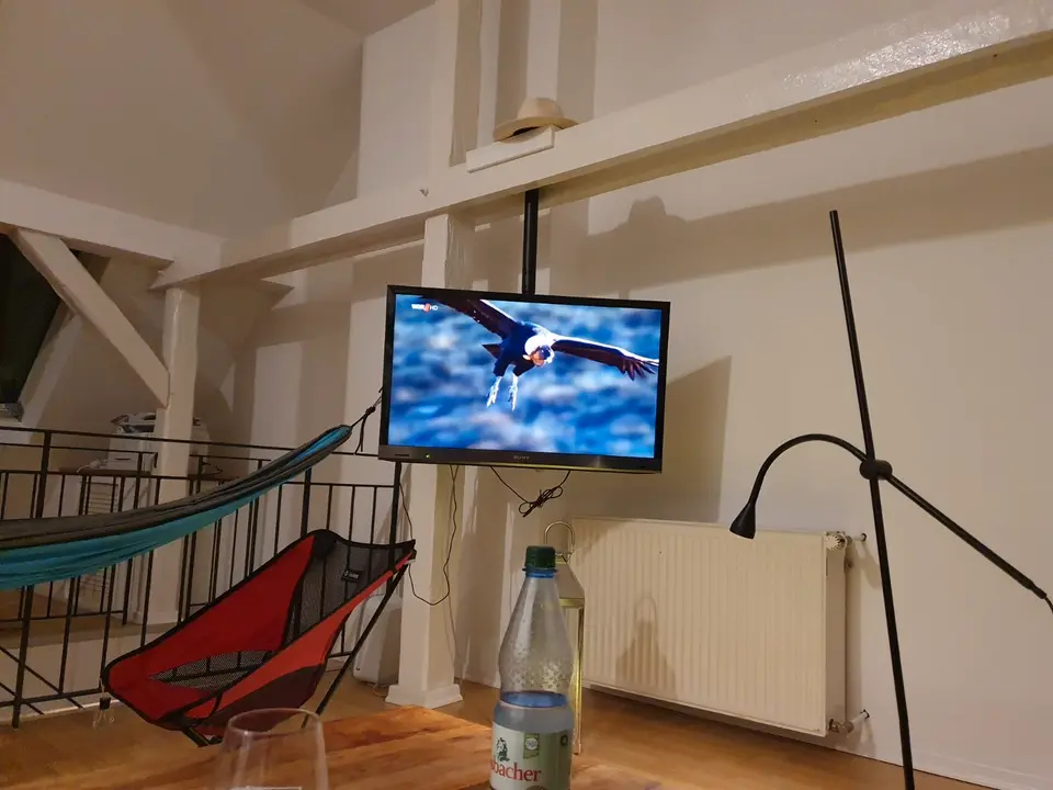 2 Zimmer Wohnung mit 80 m² in Wiesbaden – Bild 3
