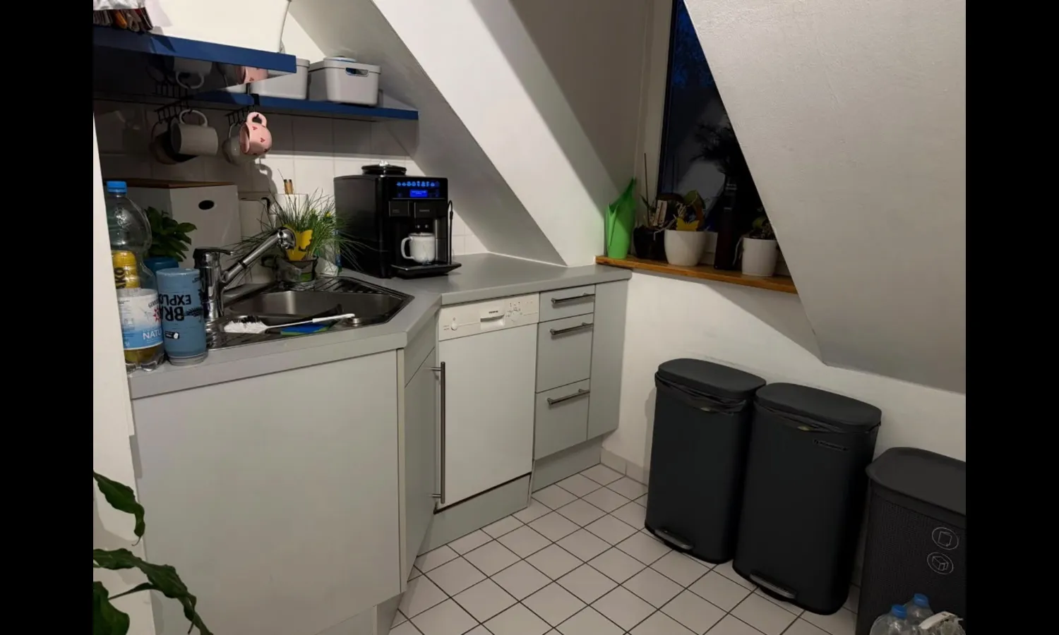 3 Zimmer Wohnung mit 90 m² in Erfurt – Bild 11