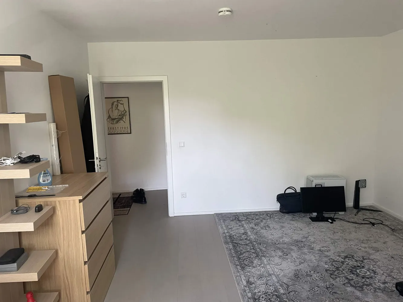 2 Zimmer Wohnung mit 61 m² in Dortmund – Bild 8