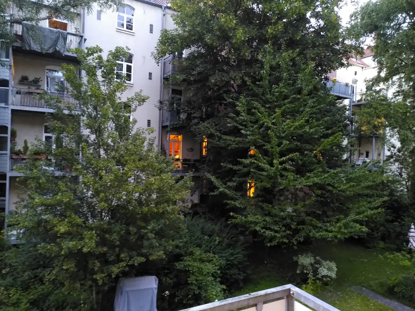 2 Zimmer Wohnung mit 41 m² in Hannover – Bild 8