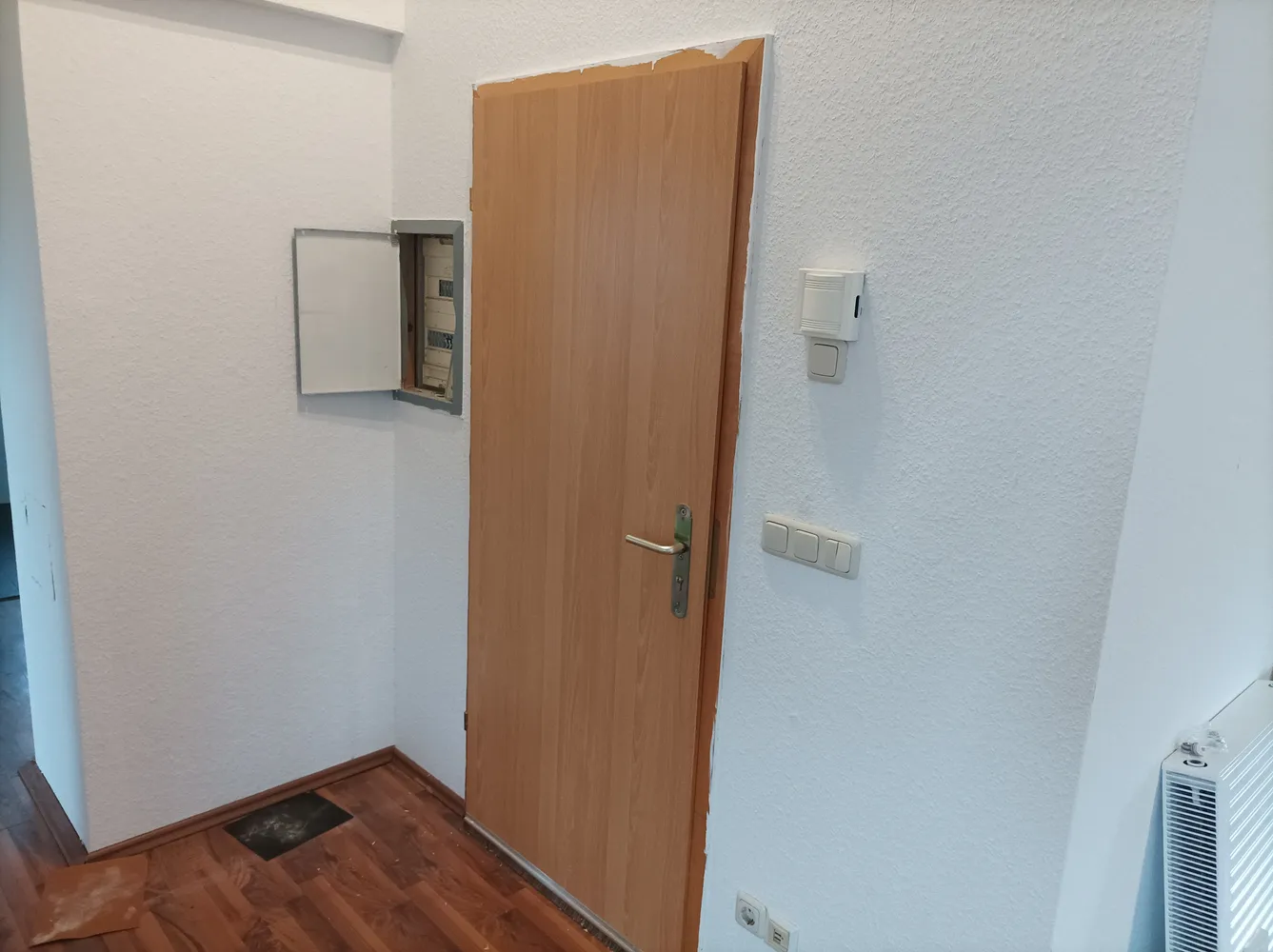 3 room apartment with 76 m² in Cologne – Photo 2