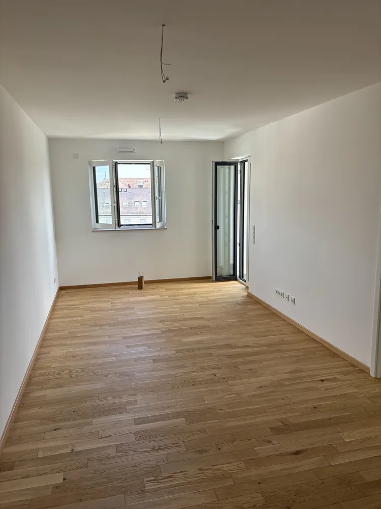 2 Zimmer Wohnung mit 46 m² in Regensburg – Bild 3