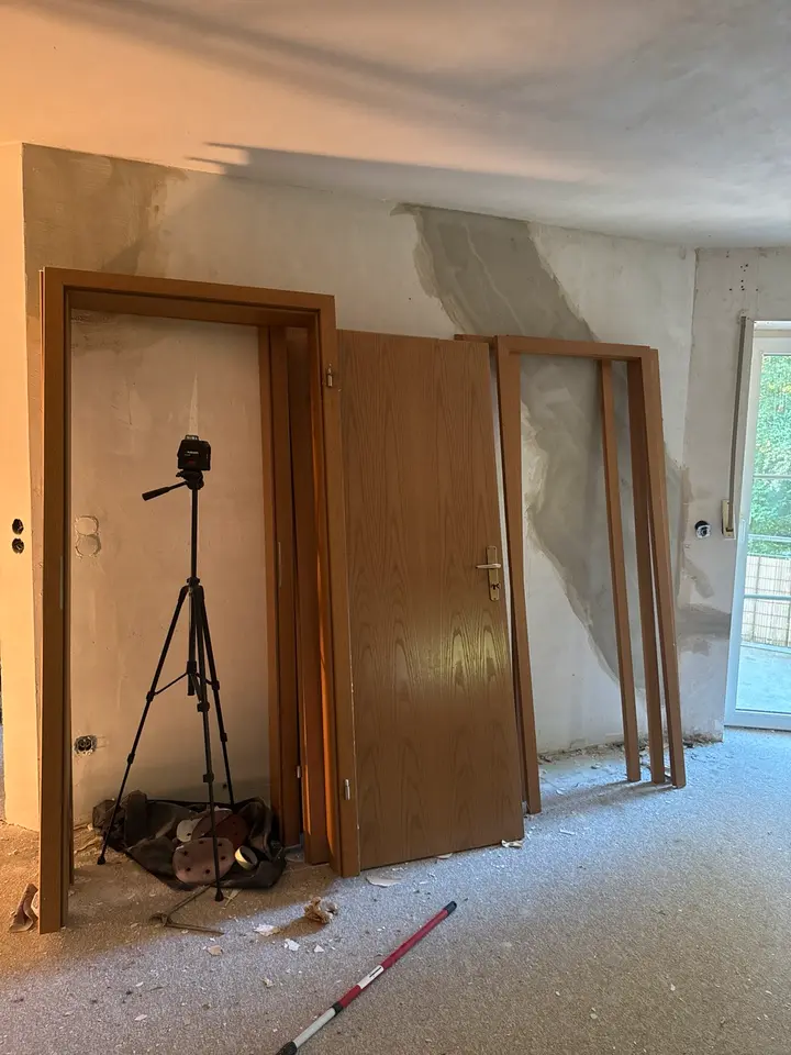 2 Zimmer Wohnung mit 61 m² in Suhl – Bild 6