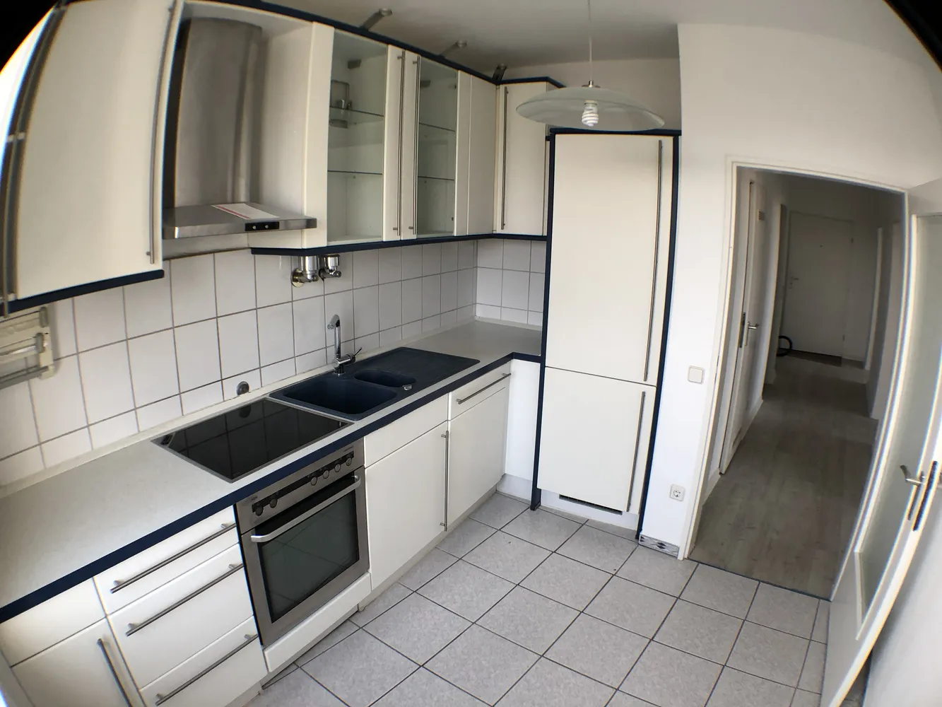 1 Zimmer Wohnung mit 20 m² in Münster – Bild 5