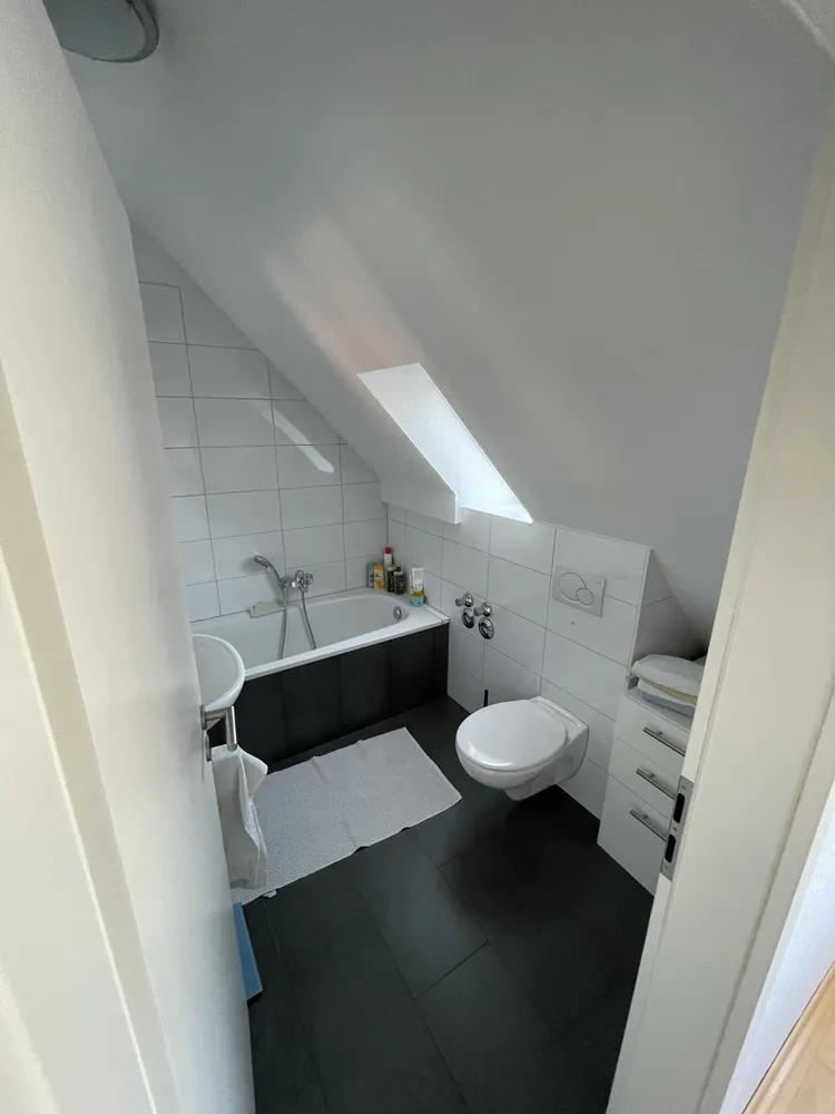 3 room apartment with 84 m² in Düsseldorf – Photo 12