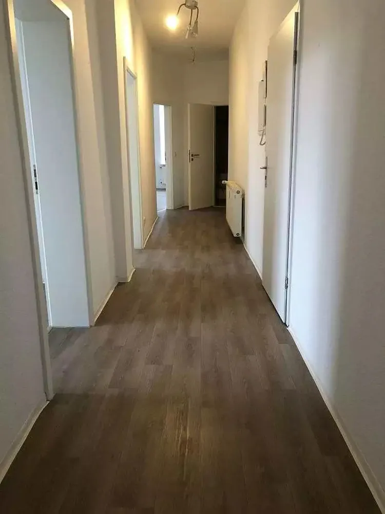 3 room apartment with 92 m² in Herne – Photo 4