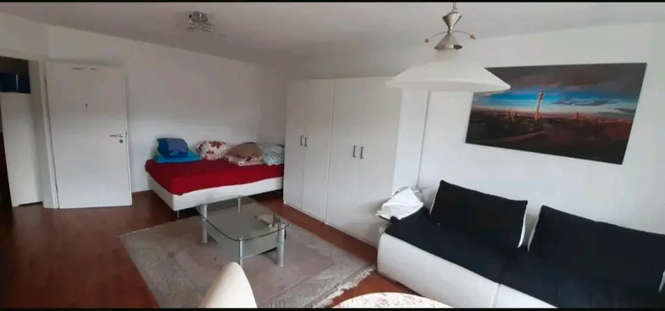 WG-Zimmer mit 15 m² in Osnabrück – Bild 9