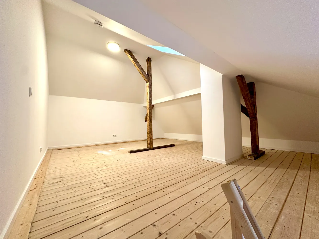 2 Zimmer Wohnung mit 63 m² in Hamburg – Bild 10