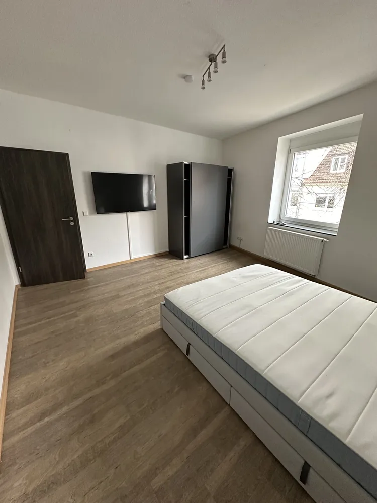 WG-Zimmer in Heilbronn – Bild 1