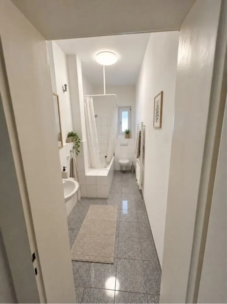 3 Zimmer Wohnung mit 70 m² in Dortmund – Bild 5