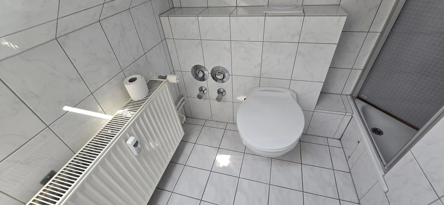 2 Zimmer Wohnung mit 33 m² in Essen – Bild 11