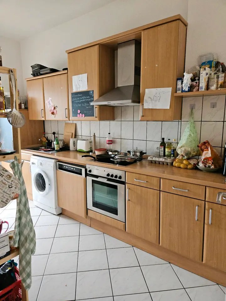 WG-Zimmer mit 13 m² in Bremen – Bild 2