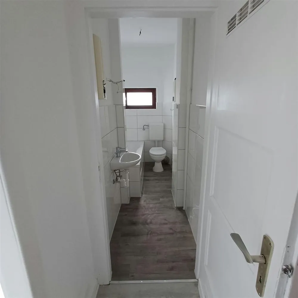2 Zimmer Wohnung mit 55 m² in Essen – Bild 2