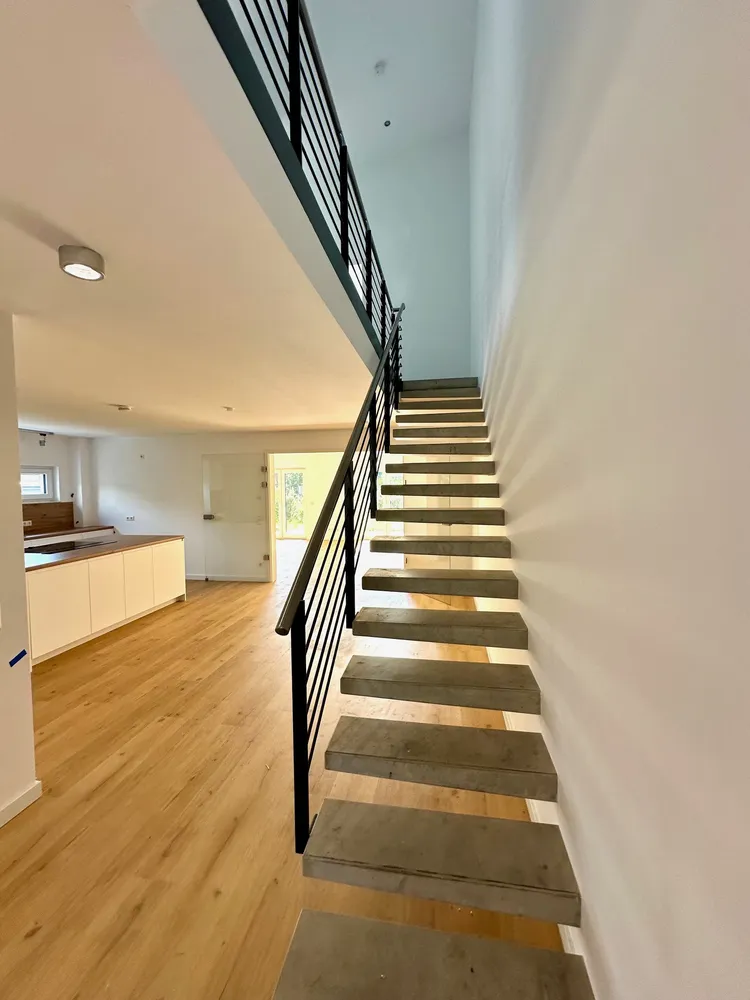 4 Zimmer Haus mit 157 m² in Wolfsburg – Bild 4