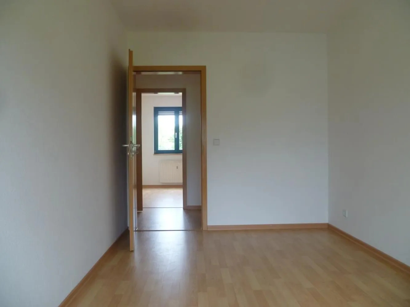 3 Zimmer Wohnung mit 76 m² in Löbau – Bild 6