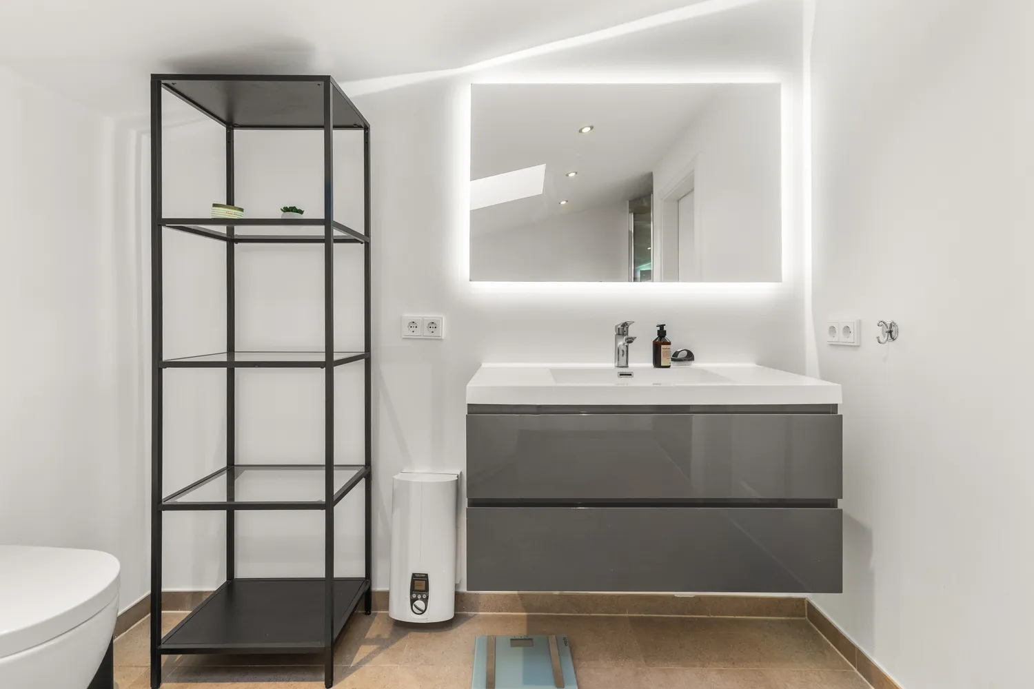 2 Zimmer Wohnung mit 71 m² in Hamburg – Bild 6