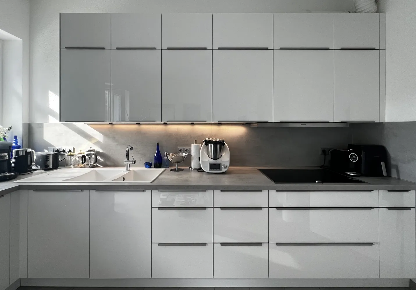4 Zimmer Wohnung mit 129 m² in Gelsenkirchen – Bild 1