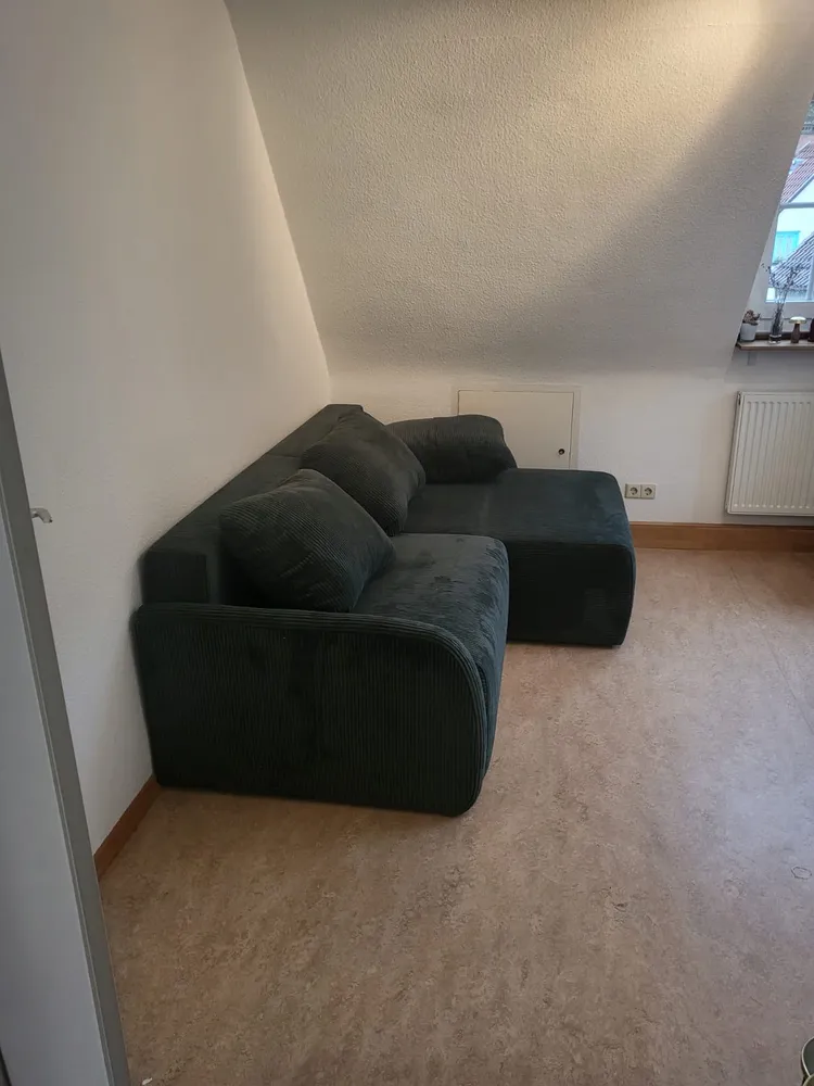 2 Zimmer Wohnung mit 30 m² in Stuttgart – Bild 8