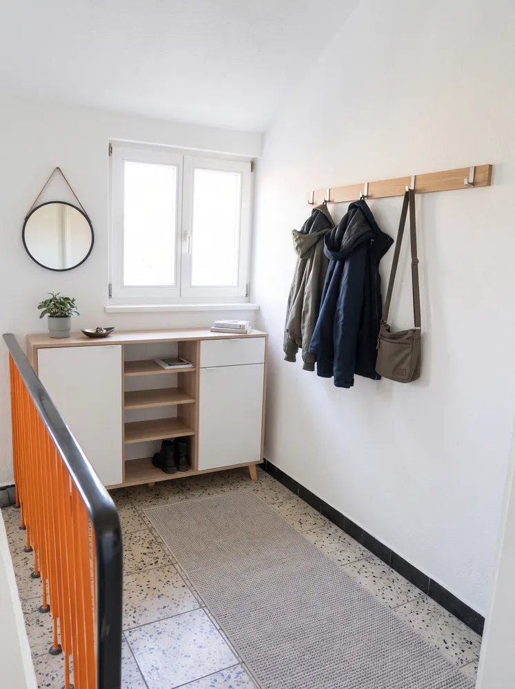 4 Zimmer Wohnung mit 78 m² in Schwäbisch Hall – Bild 4