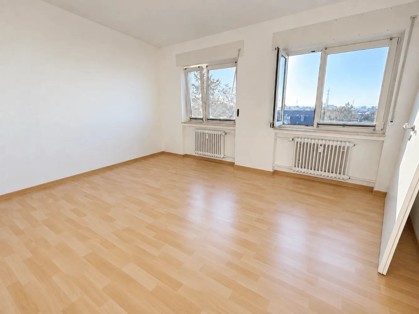 2 Zimmer Wohnung mit 34 m² in Oberursel (Taunus) – Bild 5