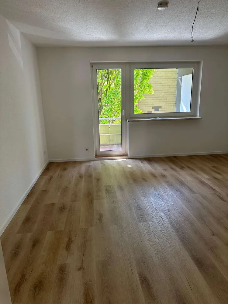 2 Zimmer Wohnung mit 65 m² in Gelsenkirchen – Bild 6