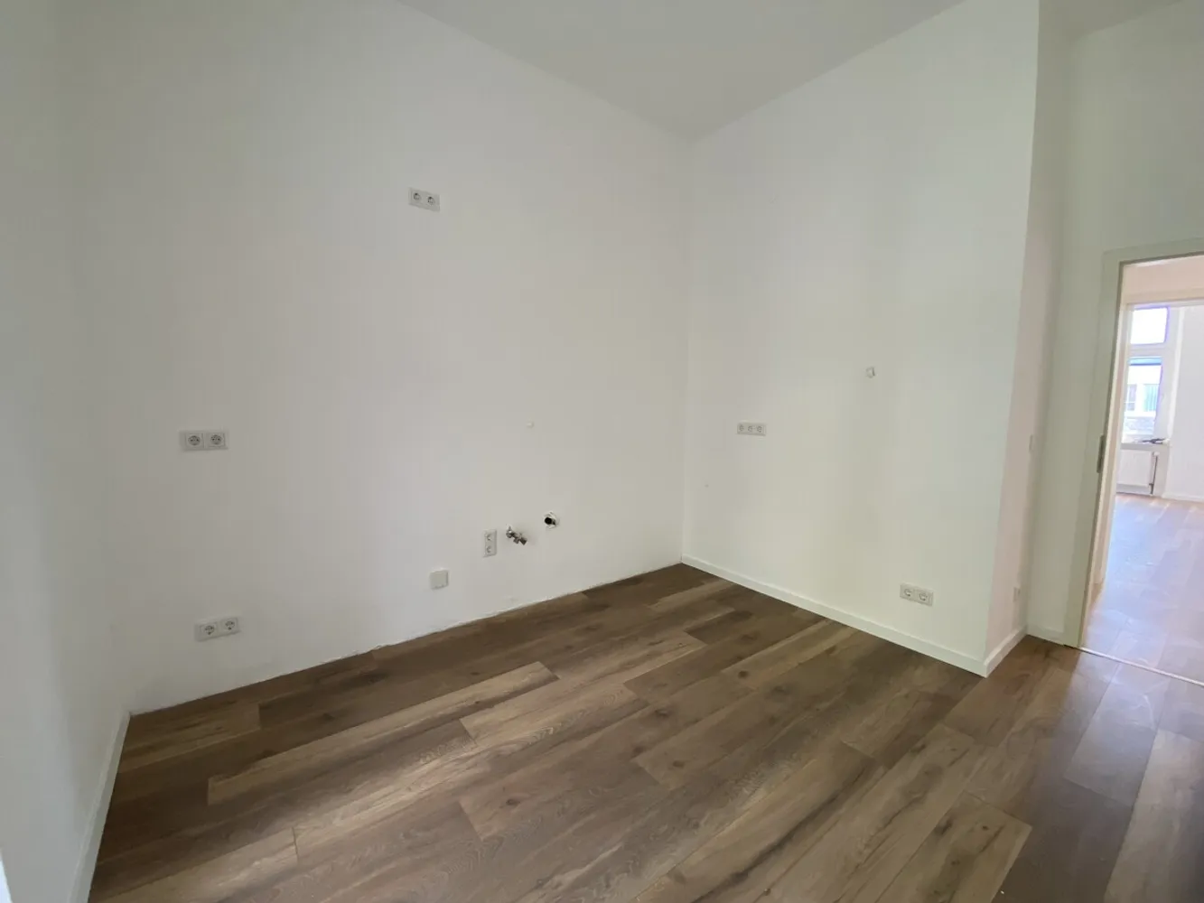 4 Zimmer Wohnung mit 95 m² in Wuppertal – Bild 11