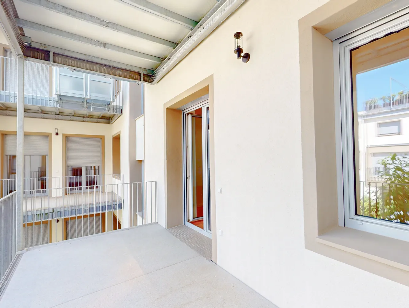 5 Zimmer Wohnung mit 121 m² in Karlsruhe – Bild 4