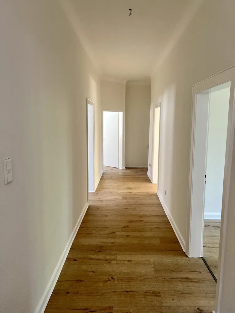 4 Zimmer Wohnung mit 117 m² in Paderborn – Bild 8