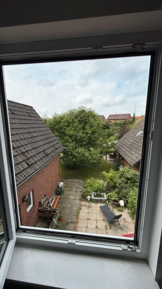 3 Zimmer Wohnung mit 52 m² in Soltau – Bild 3