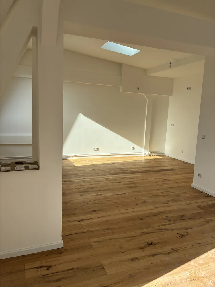 2 room apartment with 64 m² in Berlin – Photo 7