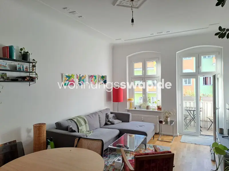 WG-Zimmer mit 60 m² in Berlin – Bild 3
