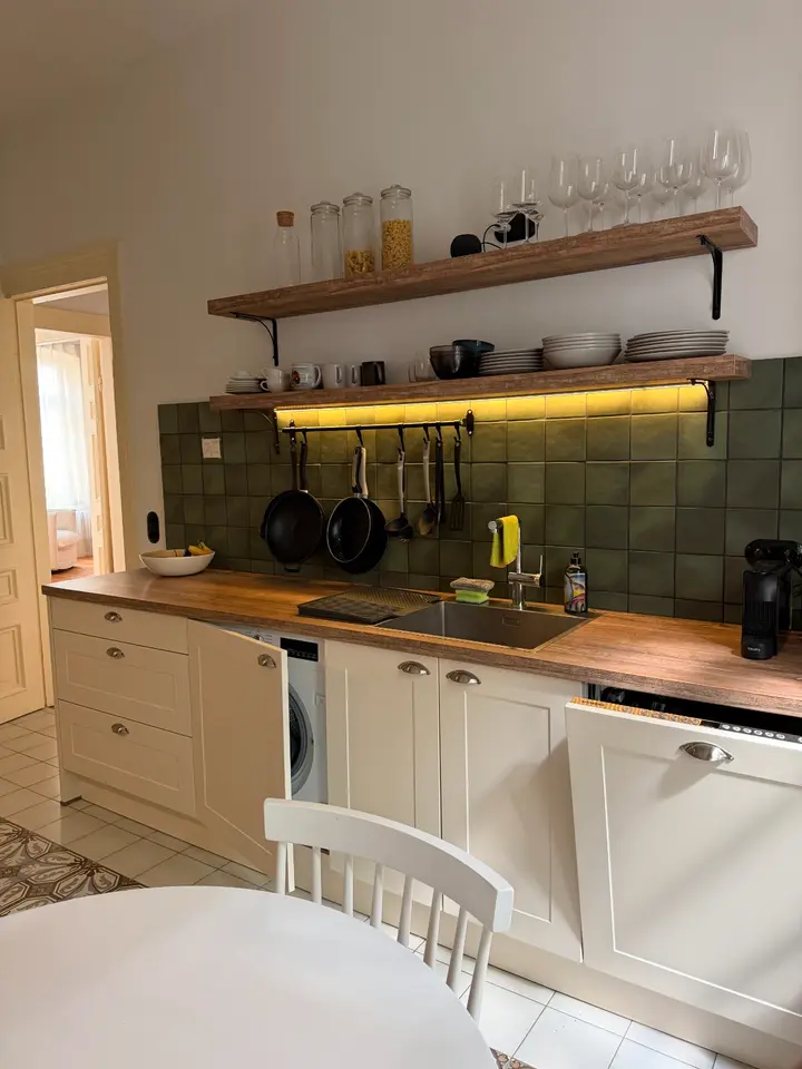 3 Zimmer Wohnung mit 70 m² in Hamburg – Bild 9