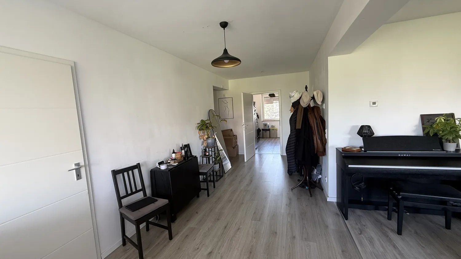 4 Zimmer Wohnung mit 84 m² in Essen – Bild 1