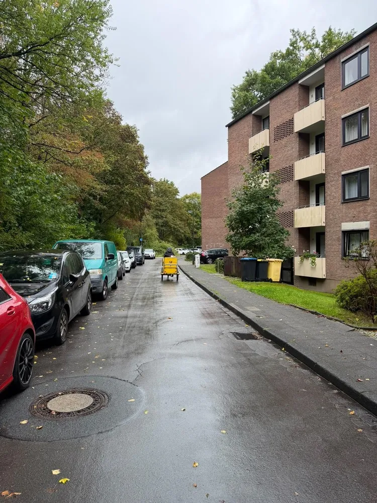 2 Zimmer Wohnung mit 66 m² in Düsseldorf – Bild 10